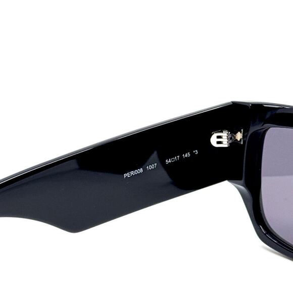 New! PALM ANGELS Sunglasses PERI008 1007, Authentic main image 10